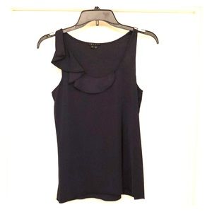 Like new Theory blouse